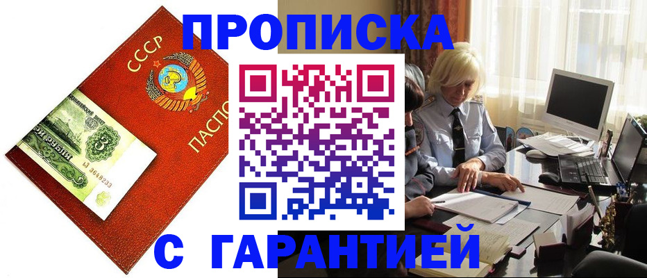 прописка гарантия в Новодвинске